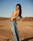 Raye Maxi Skirt by Pistola - FINAL SALE