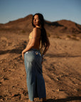 Raye Maxi Skirt by Pistola - FINAL SALE