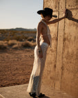 Dust Storm Maxi Skirt - FINAL SALE