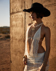 Indio Crop Top - FINAL SALE