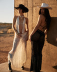 Indio Crop Top - FINAL SALE