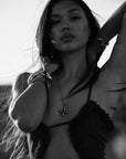 Sunset Mini Dress - FINAL SALE