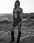 Sunset Mini Dress - FINAL SALE
