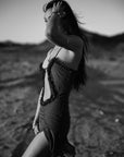 Sunset Mini Dress - FINAL SALE