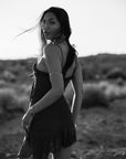 Sunset Mini Dress - FINAL SALE