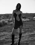 Sunset Mini Dress - FINAL SALE