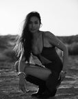 Sunset Mini Dress - FINAL SALE