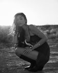 Sunset Mini Dress - FINAL SALE