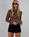 After Work Shorts - FINAL SALE