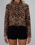 After Work Shorts - FINAL SALE
