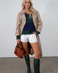 Bright Basics Shorts - FINAL SALE