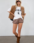 On Repeat Shorts