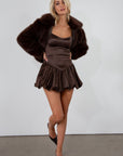 Dollhouse Mini Dress by Lioness - FINAL SALE