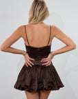 Dollhouse Mini Dress by Lioness - FINAL SALE