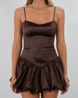 Dollhouse Mini Dress by Lioness - FINAL SALE