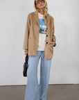 Graphic printed knit tee. Crewneck. Short sleeves. Unlined. david bowie graphic tee.