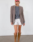 Bright Basics Shorts - FINAL SALE