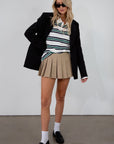 A Plus Student Skirt - FINAL SALE