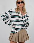 A Plus Student Skirt - FINAL SALE