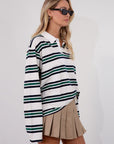 A Plus Student Skirt - FINAL SALE