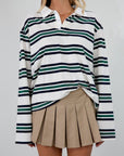 A Plus Student Skirt - FINAL SALE