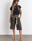 Greer Cargo Shorts