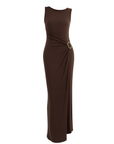 Nia Maxi Dress by 4th & Reckless - FINAL SALE