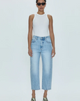 Eli Barrel Jeans by Pistola - FINAL SALE