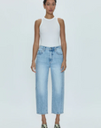 Eli Barrel Jeans by Pistola - FINAL SALE