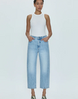 Eli Barrel Jeans by Pistola - FINAL SALE