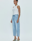 Eli Barrel Jeans by Pistola - FINAL SALE