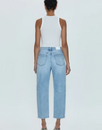 Eli Barrel Jeans by Pistola - FINAL SALE