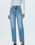 Cassie Jeans by Pistola - FINAL SALE