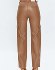 Cassie Utility Pant by Pistola - FINAL SALE