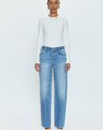 Bobbie Carpenter Jean by Pistola - FINAL SALE