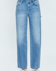 Bobbie Carpenter Jean by Pistola - FINAL SALE