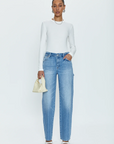 Bobbie Carpenter Jean by Pistola - FINAL SALE