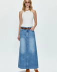 Raye Maxi Skirt by Pistola - FINAL SALE