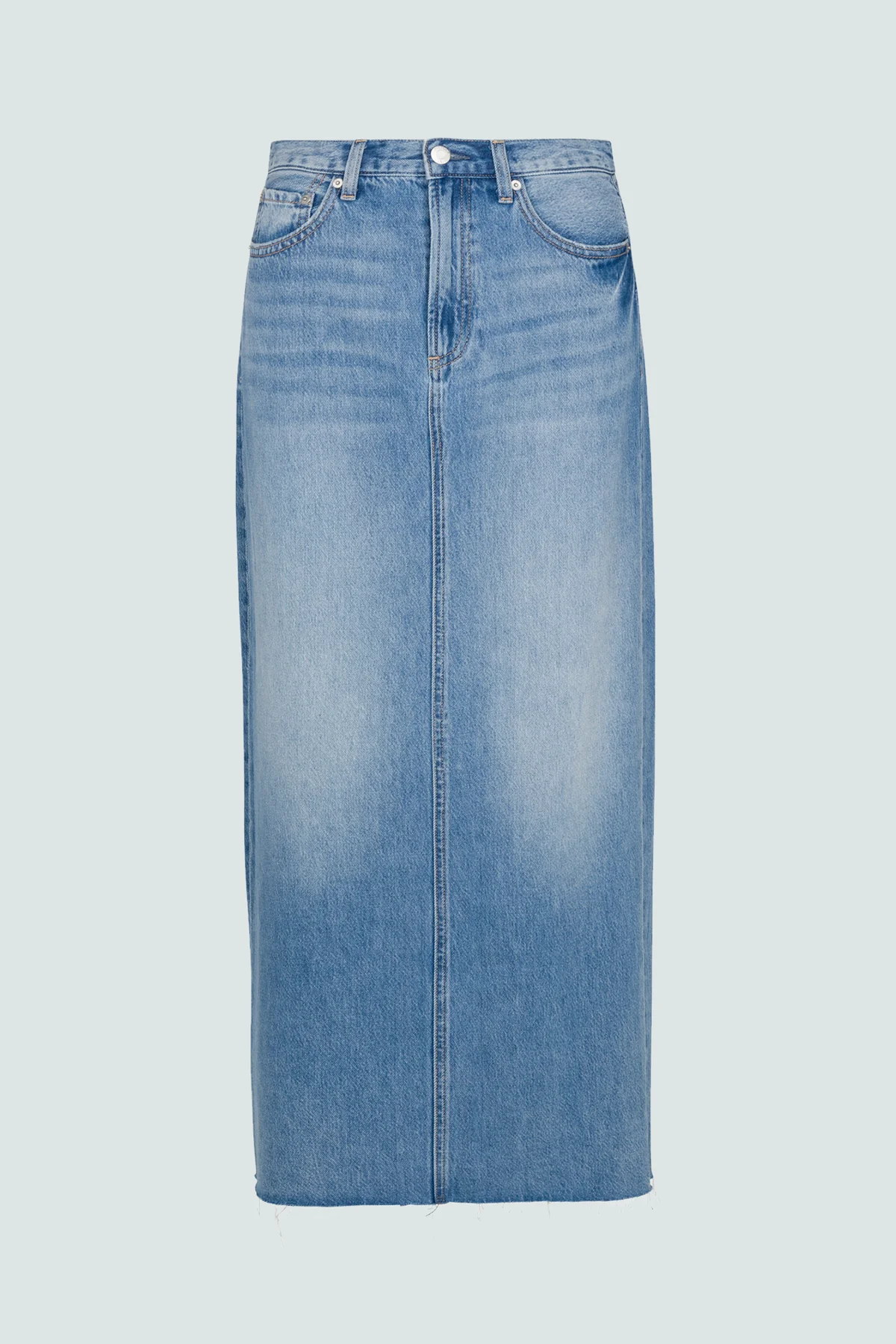 Raye Maxi Skirt by Pistola - FINAL SALE – SHOPLUNAB