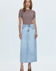 Raye Maxi Skirt by Pistola - FINAL SALE