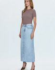 Raye Maxi Skirt by Pistola - FINAL SALE