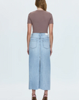 Raye Maxi Skirt by Pistola - FINAL SALE