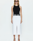 Alice Midi Skirt by Pistola - FINAL SALE