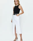Alice Midi Skirt by Pistola - FINAL SALE