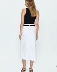 Alice Midi Skirt by Pistola - FINAL SALE