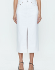 Alice Midi Skirt by Pistola - FINAL SALE