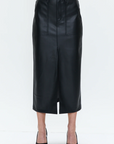 Alice Utility Skirt by Pistola - FINAL SALE