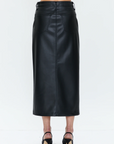 Alice Utility Skirt by Pistola - FINAL SALE