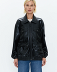 Rhett Utility Bomber by Pistola - FINAL SALE