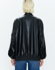 Rhett Utility Bomber by Pistola - FINAL SALE